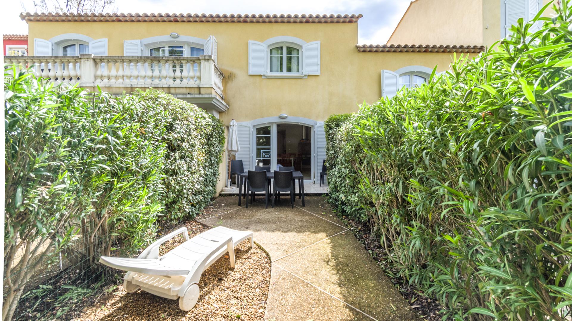 Resort Vacanceole - Le Domaine De Camiole Callian (Var)