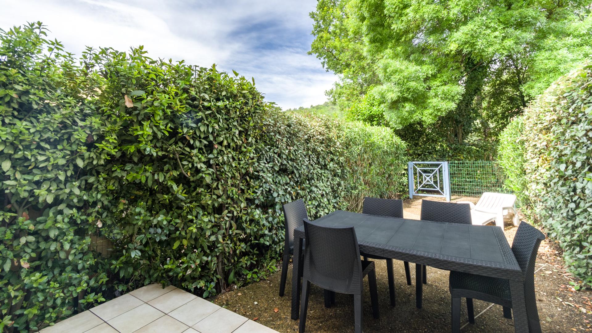 Vacanceole - Le Domaine De Camiole 4* Callian (Var)