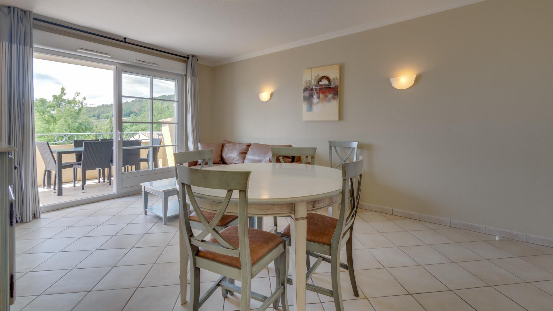 Resort Vacanceole - Le Domaine De Camiole