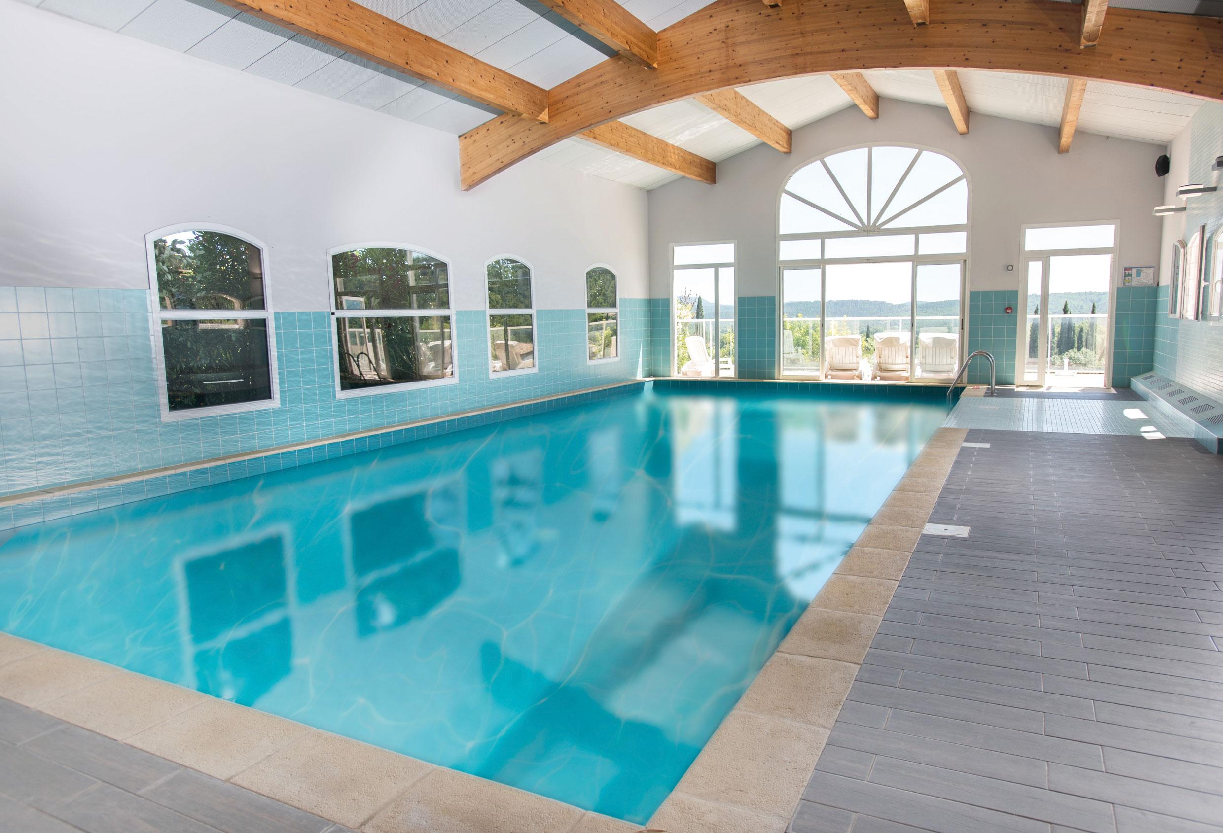 Resort Vacanceole - Le Domaine De Camiole Callian (Var)