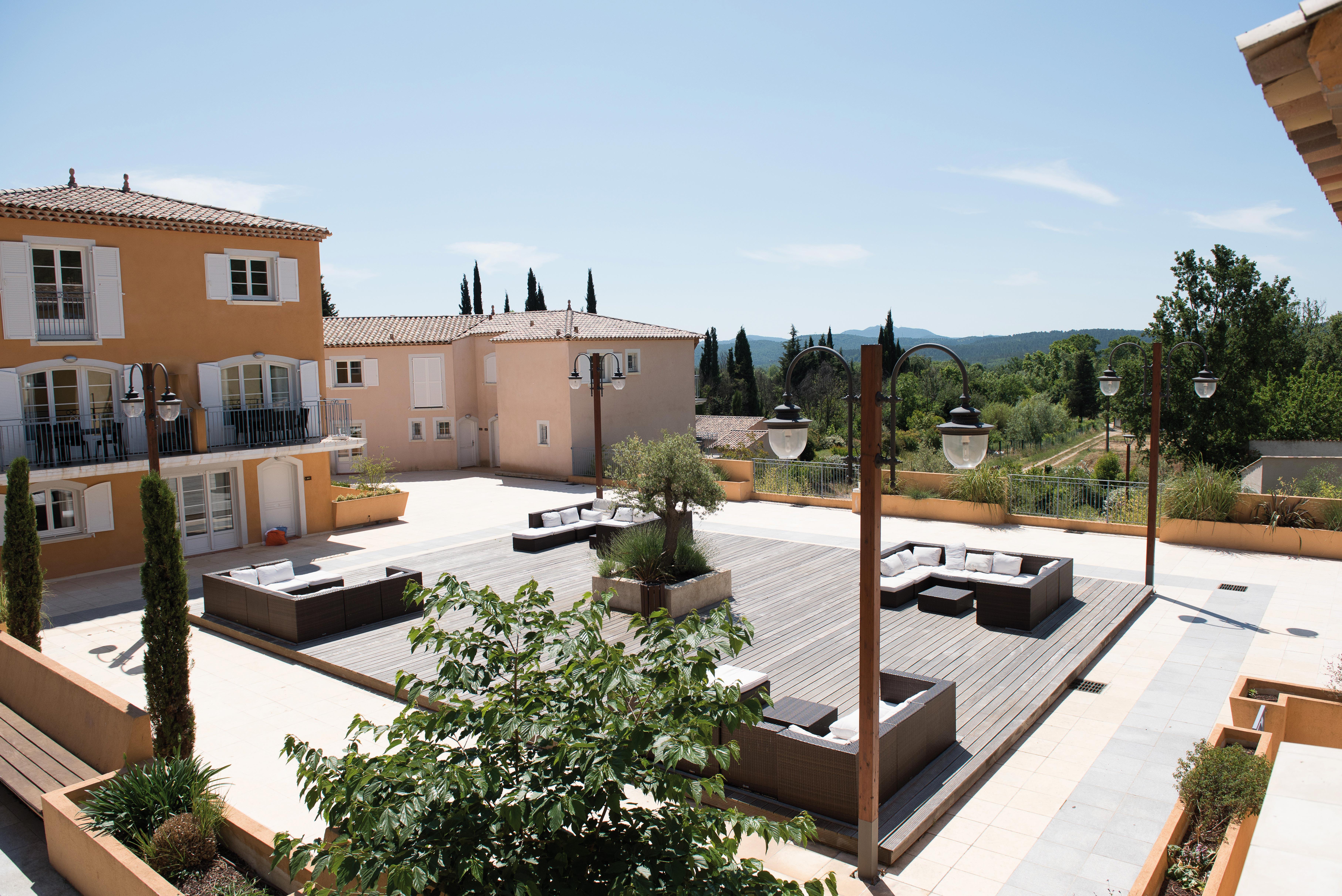 Resort Vacanceole - Le Domaine De Camiole