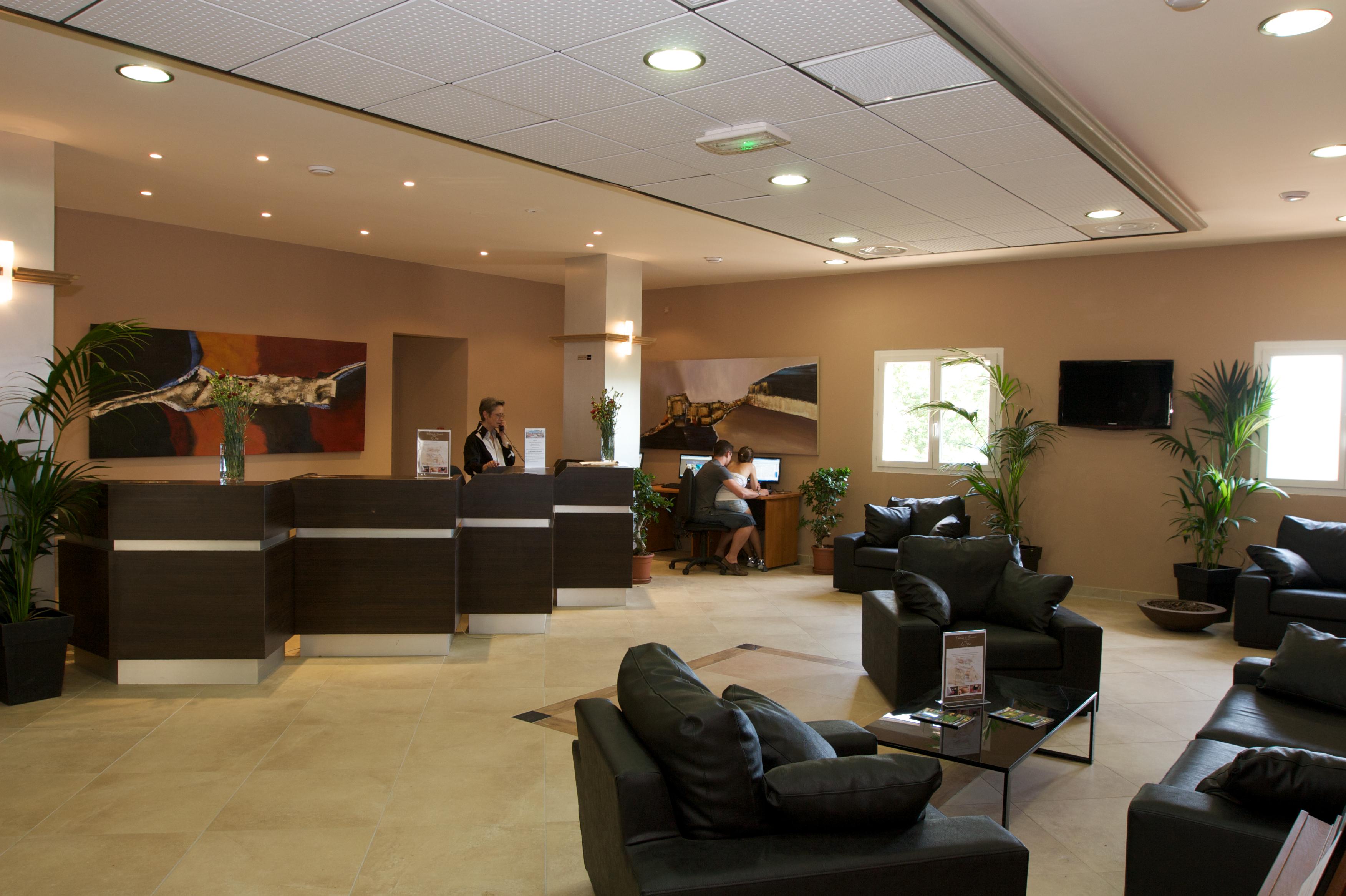Vacanceole - Le Domaine De Camiole Resort Callian (Var)