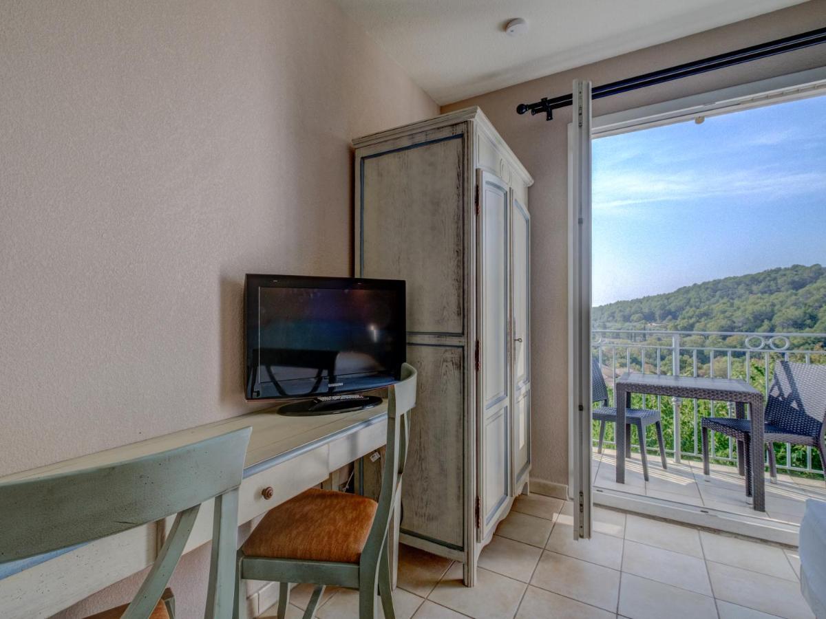 Vacanceole - Le Domaine De Camiole Resort Callian (Var)