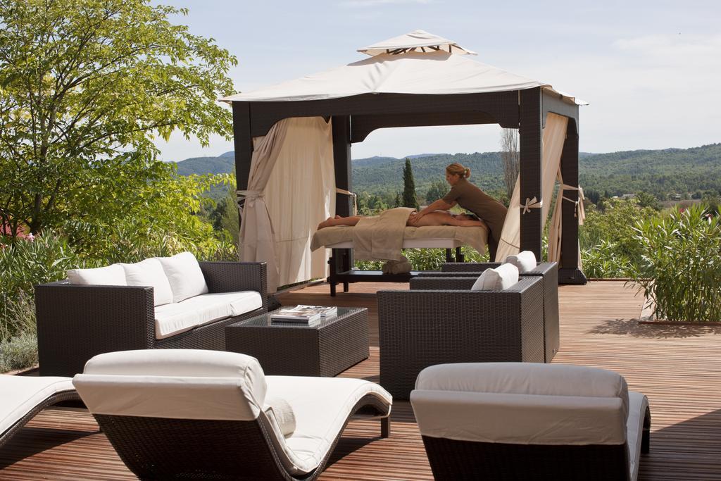 Vacanceole - Le Domaine De Camiole Callian (Var)