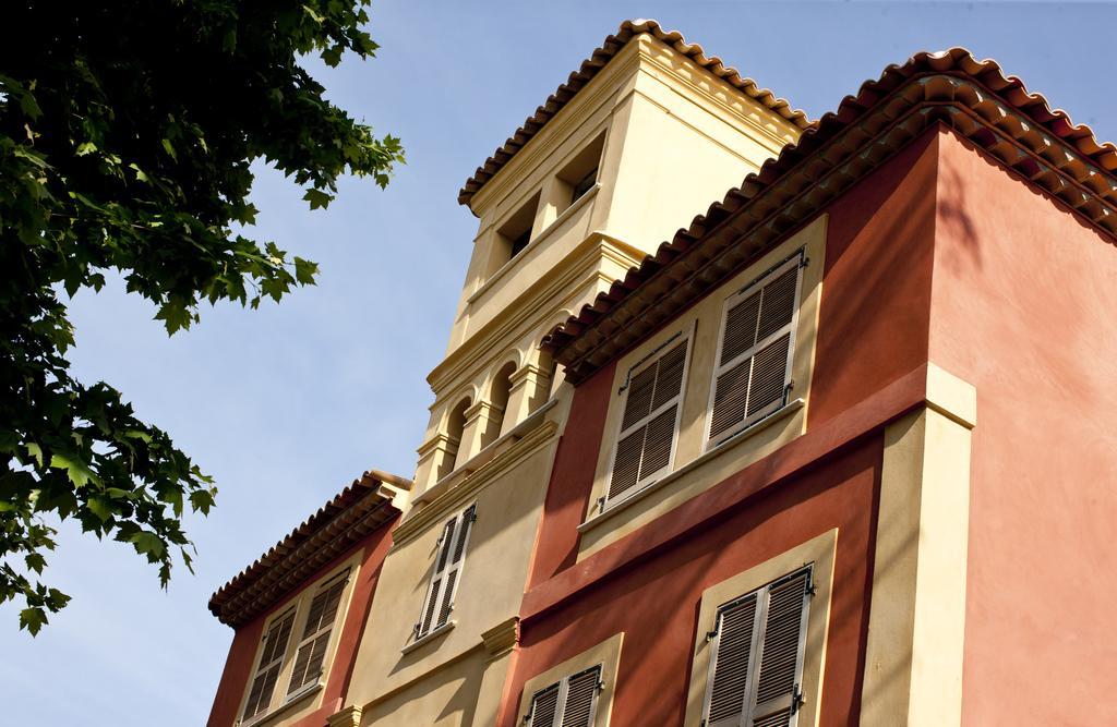 Vacanceole - Le Domaine De Camiole 4* Callian (Var)