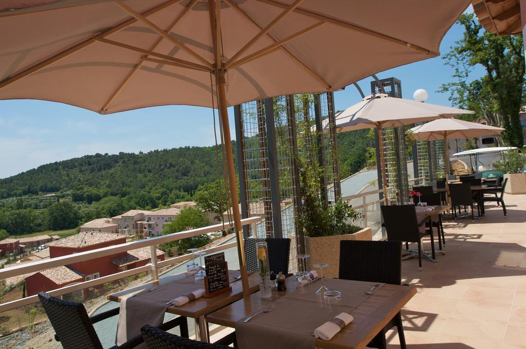 Vacanceole - Le Domaine De Camiole 4* Callian (Var)