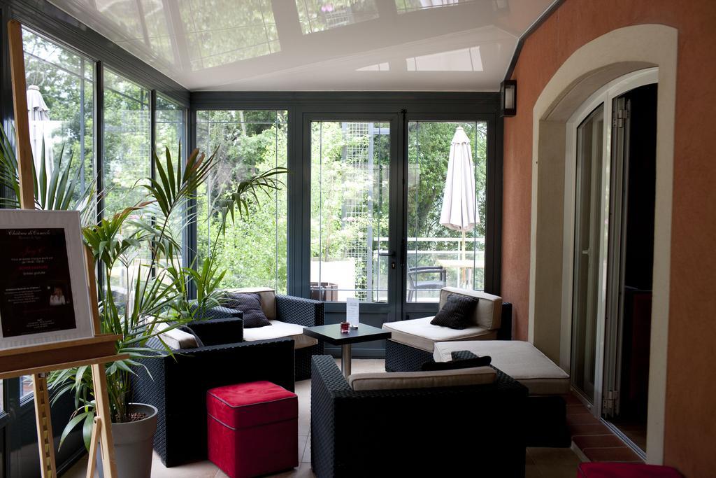 Vacanceole - Le Domaine De Camiole 4*