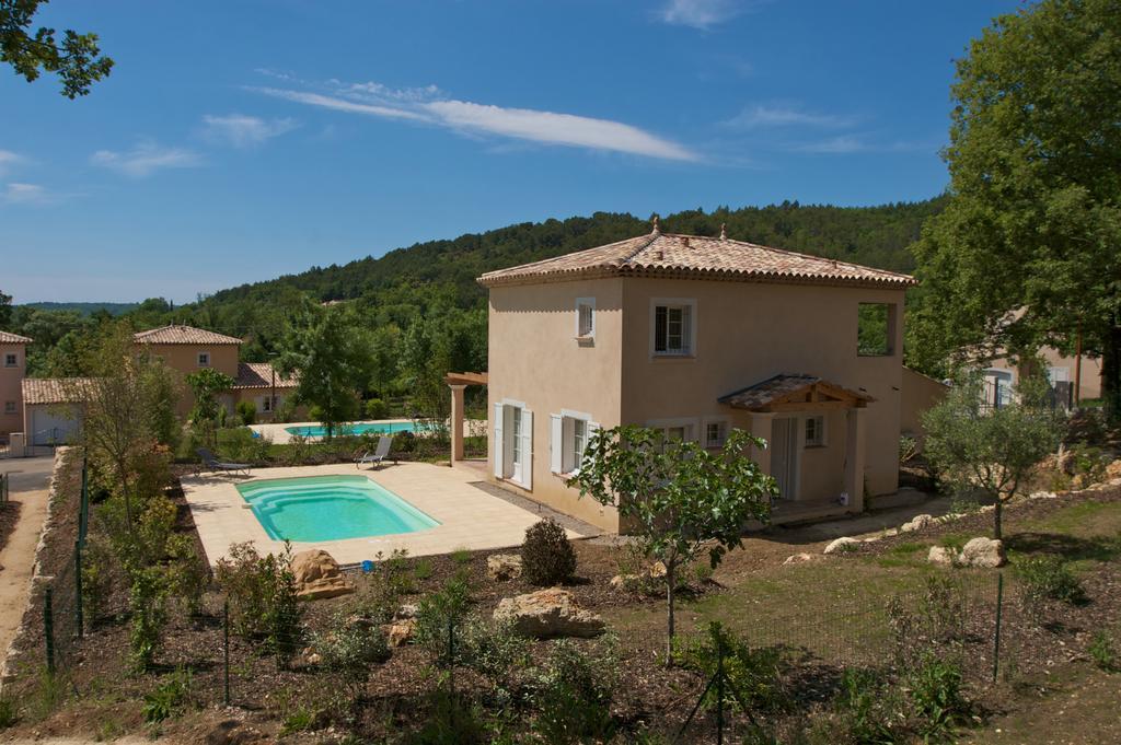 Vacanceole - Le Domaine De Camiole Resort 4*
