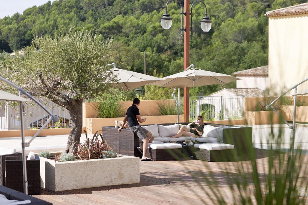 Vacanceole - Le Domaine De Camiole 4*