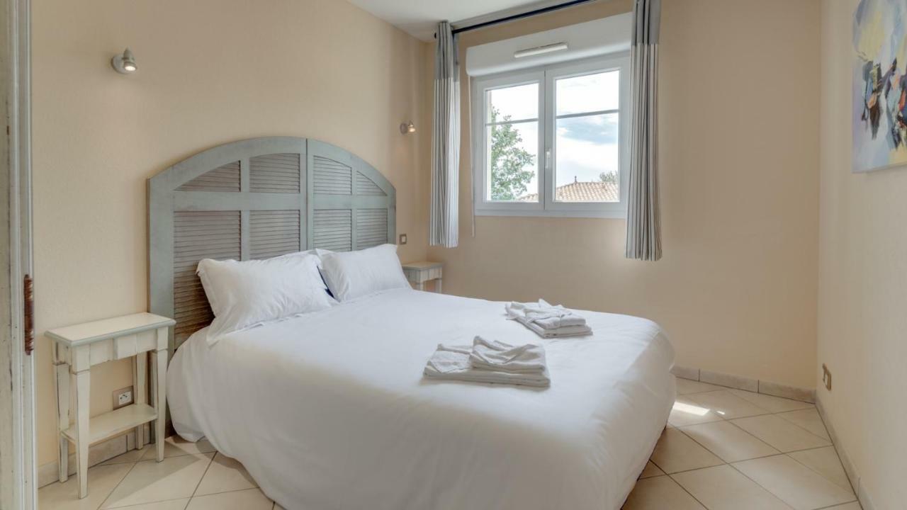 Resort Vacanceole - Le Domaine De Camiole