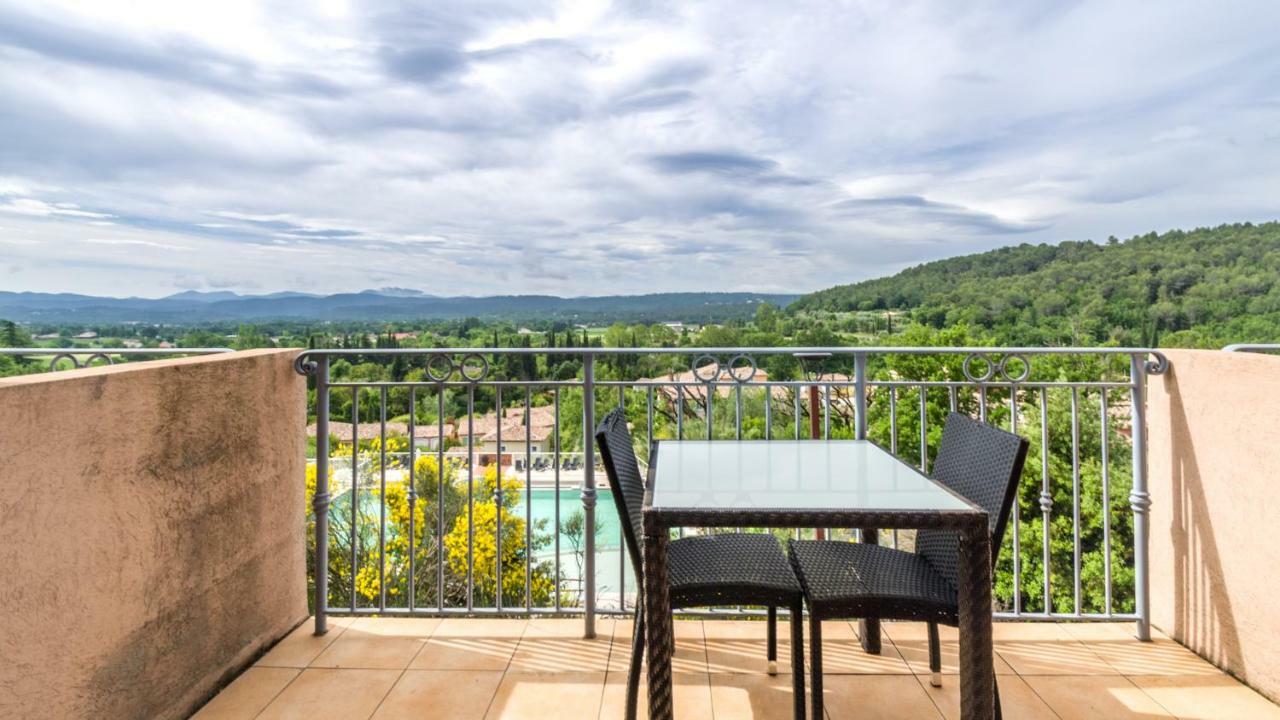 Resort Vacanceole - Le Domaine De Camiole