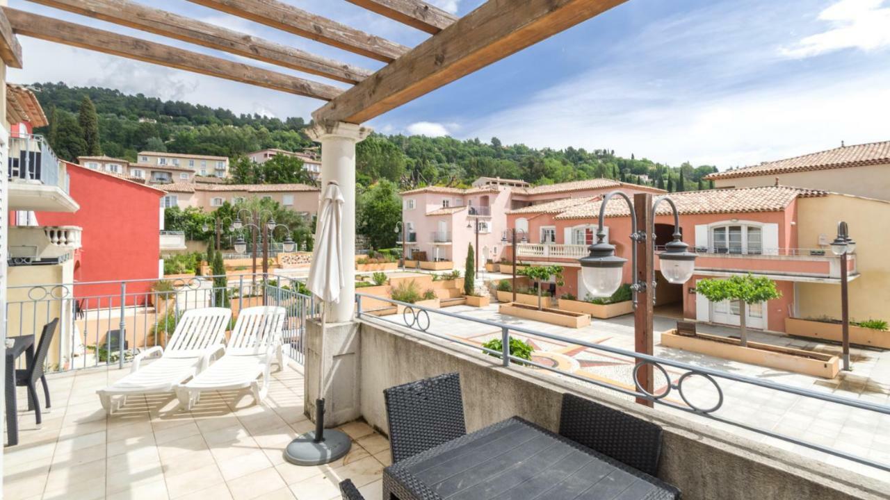 Vacanceole - Le Domaine De Camiole