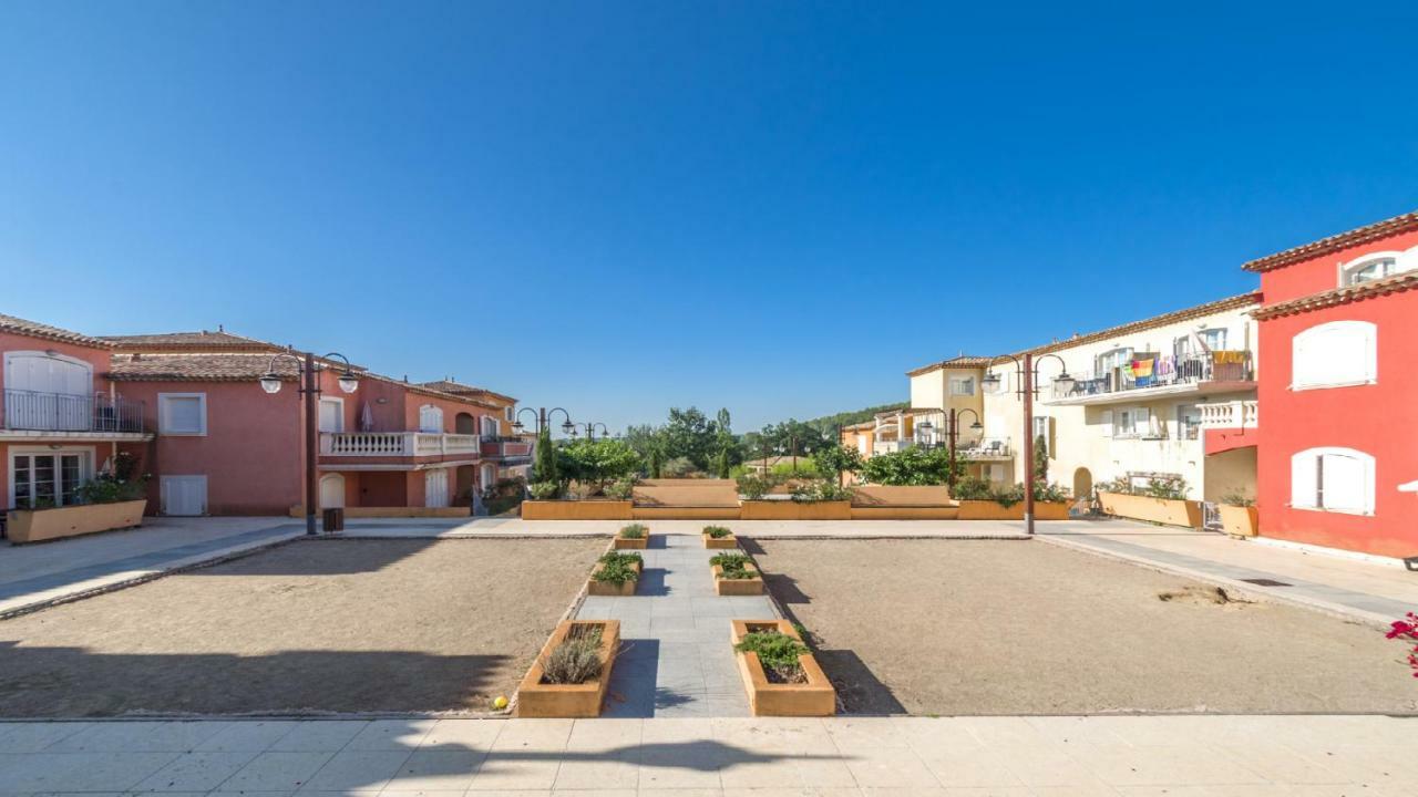 Vacanceole - Le Domaine De Camiole 4*