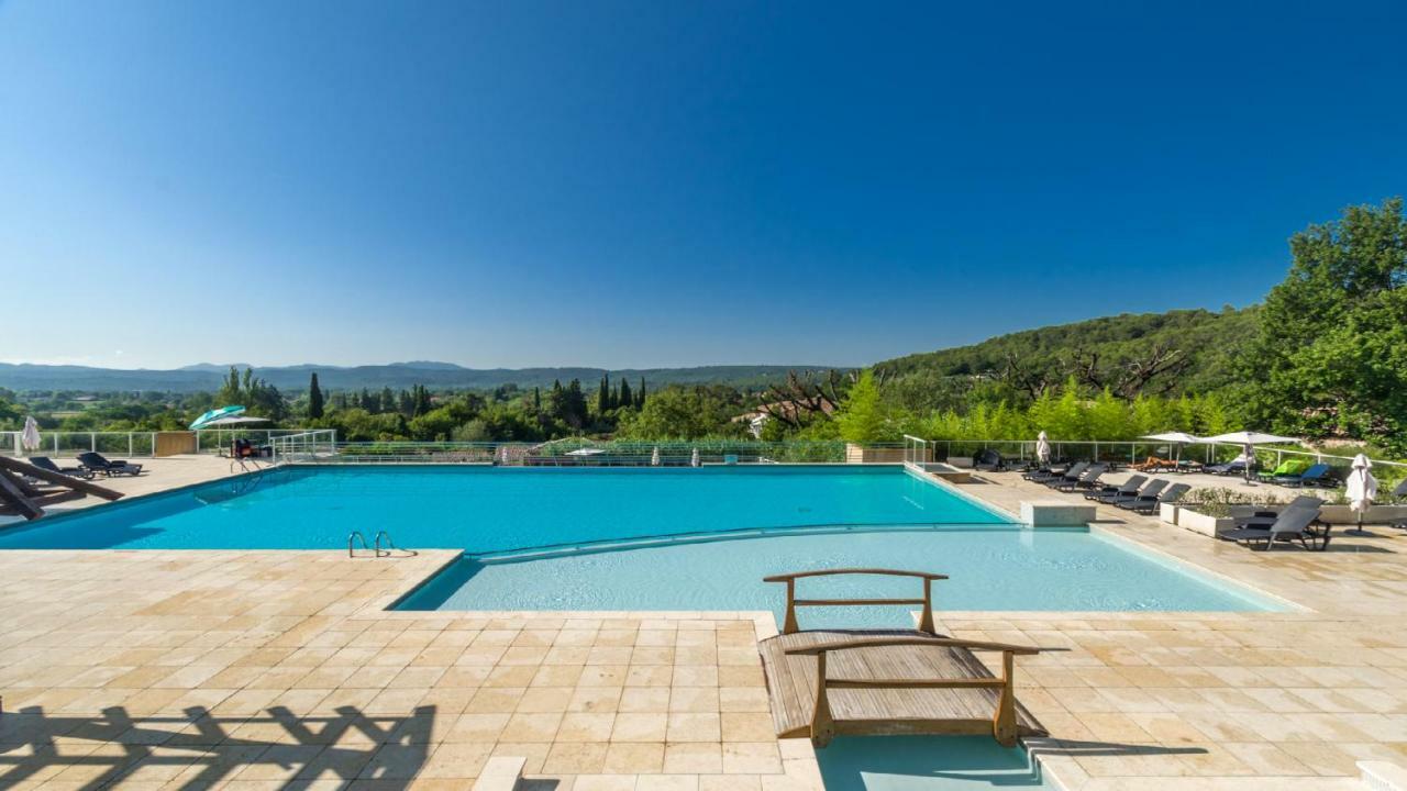 Resort Vacanceole - Le Domaine De Camiole 4*