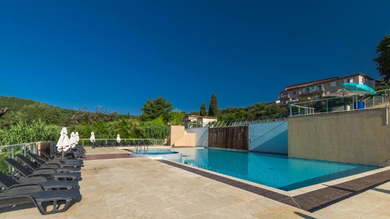 Resort Vacanceole - Le Domaine De Camiole 4*