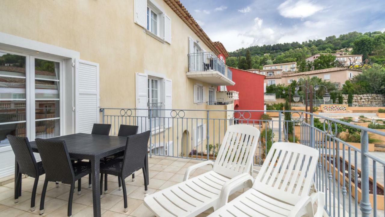 Resort Vacanceole - Le Domaine De Camiole Callian (Var)