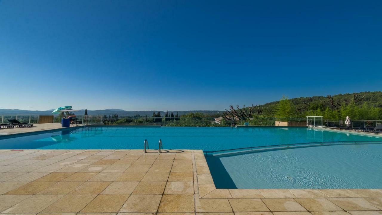 Vacanceole - Le Domaine De Camiole Callian (Var)