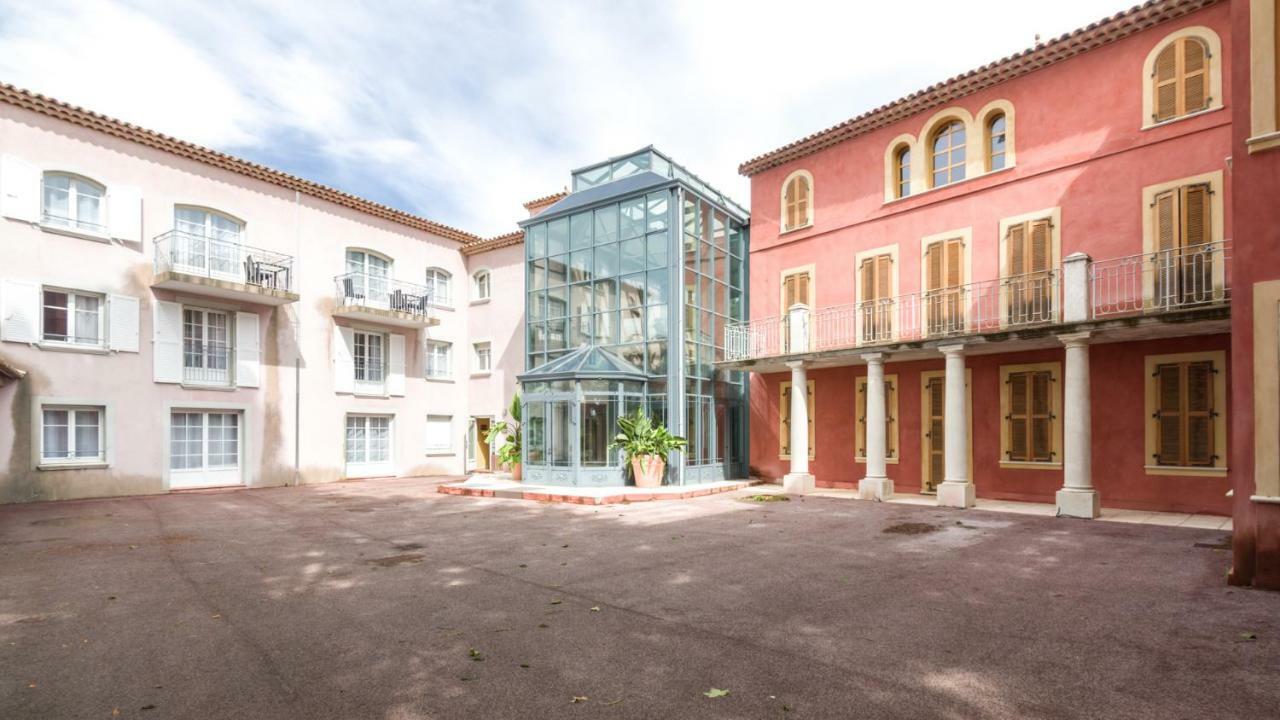 Vacanceole - Le Domaine De Camiole Resort Callian (Var)