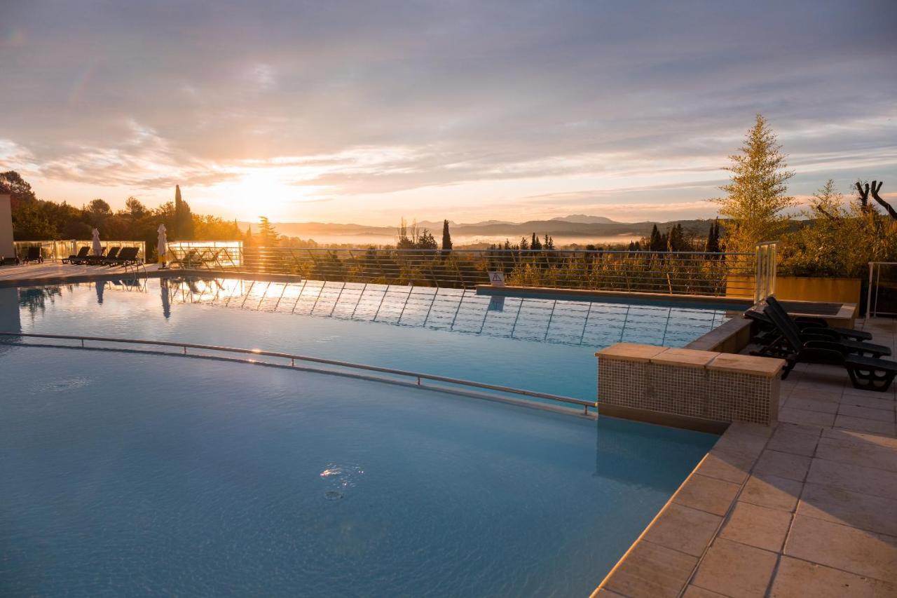 Vacancéole – Le Domaine De Camiole 4* Callian (Var)