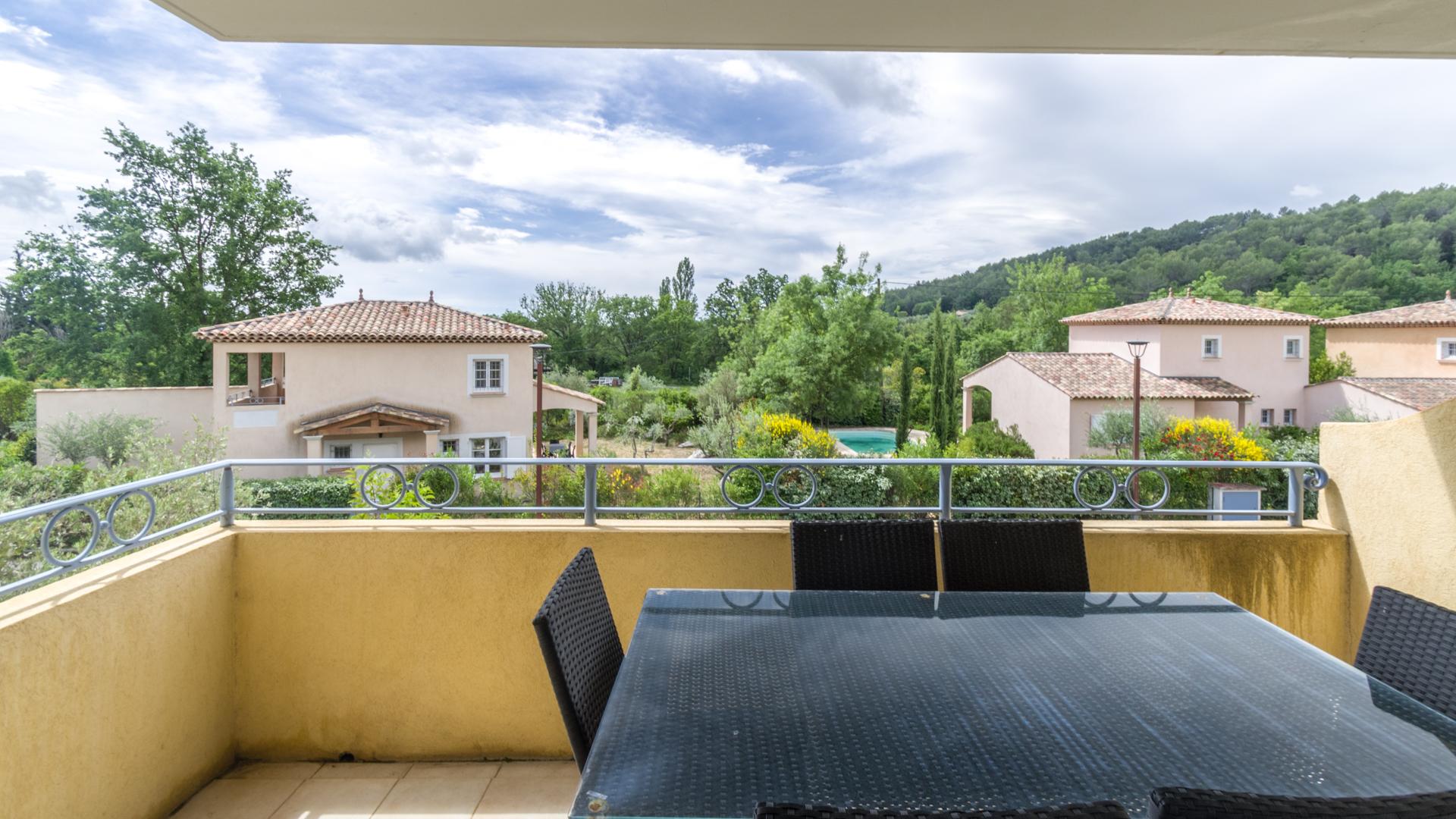 Vacancéole – Le Domaine De Camiole Resort 4*
