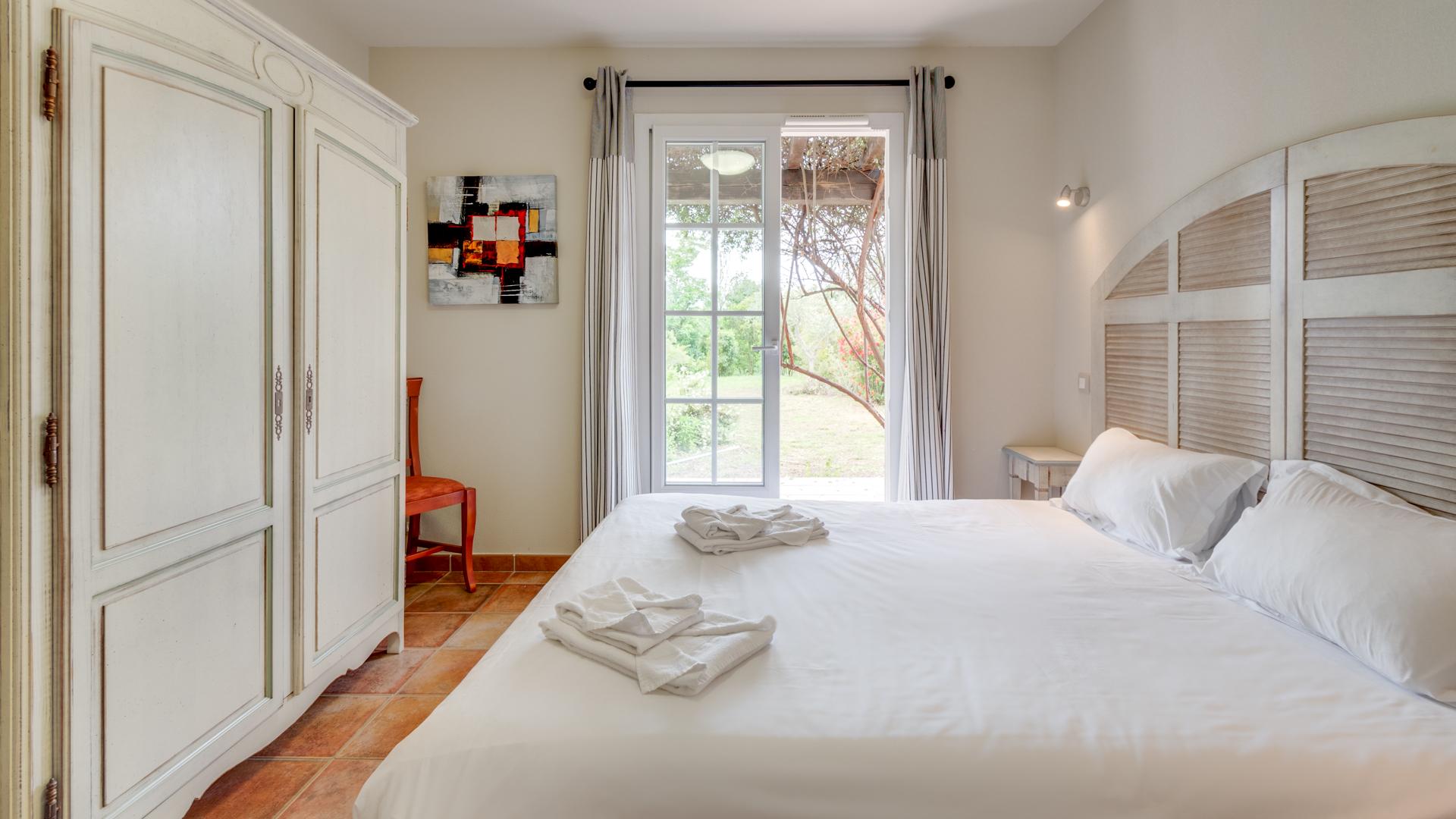 Vacancéole – Le Domaine De Camiole Resort