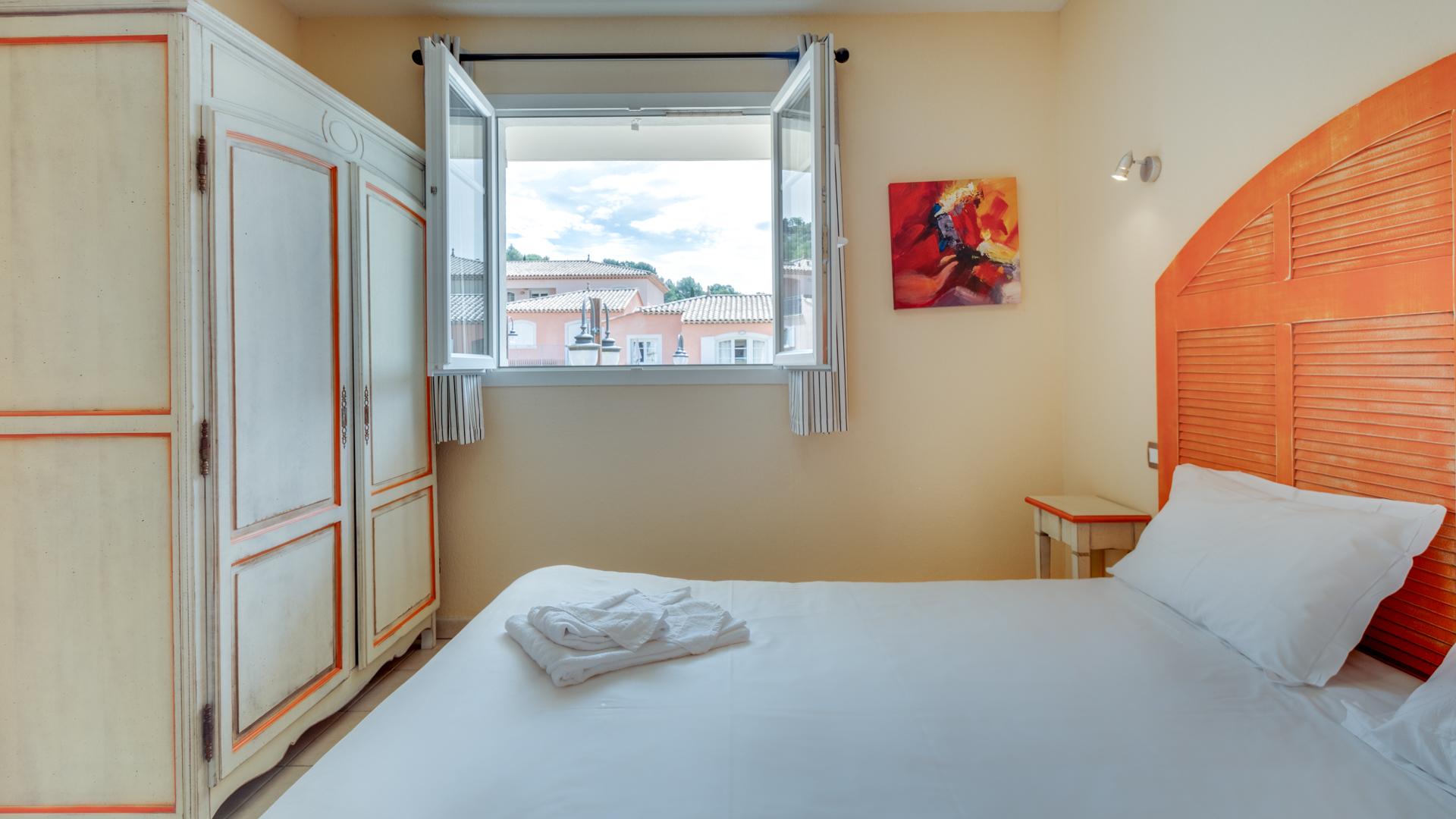 Vacancéole – Le Domaine De Camiole 4*