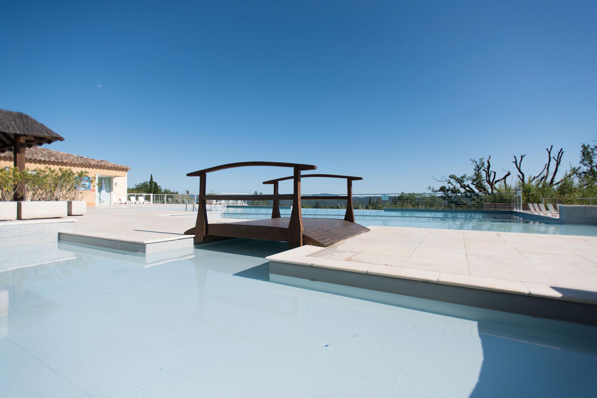 Vacancéole – Le Domaine De Camiole Resort