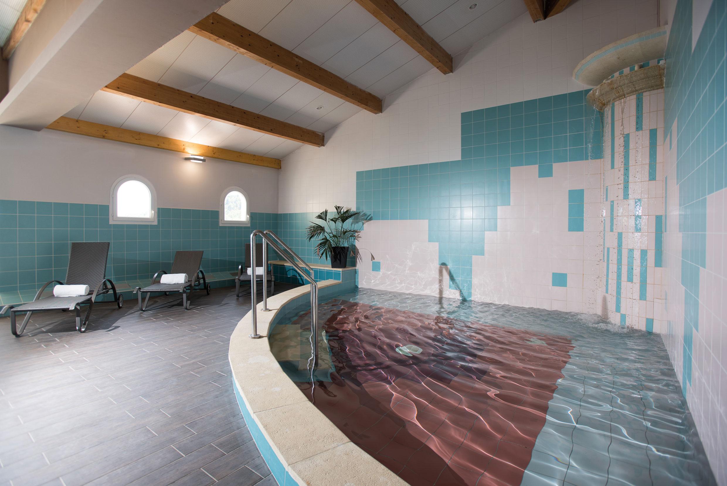 Vacancéole – Le Domaine De Camiole Resort 4*