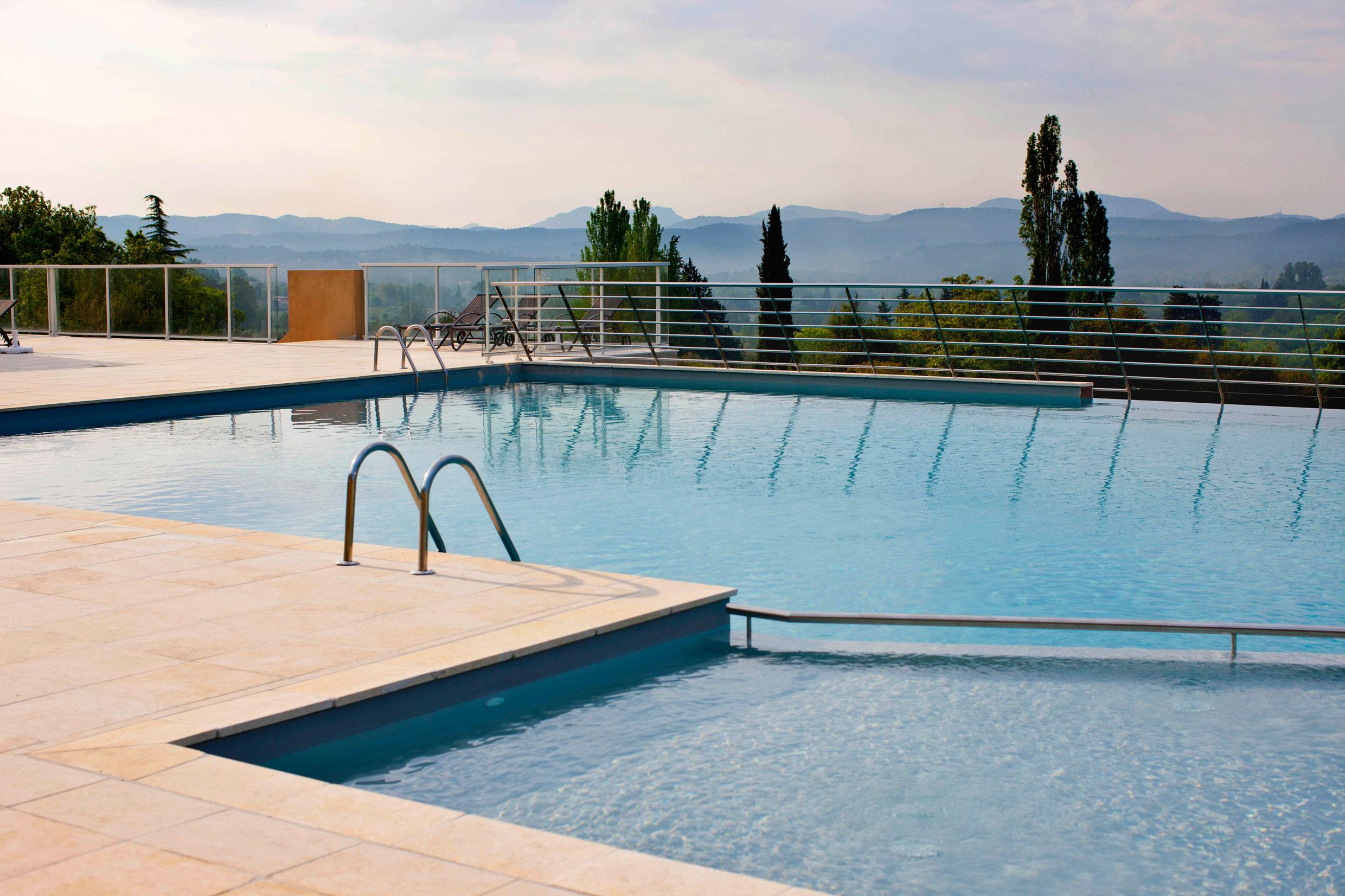 Vacancéole – Le Domaine De Camiole 4*