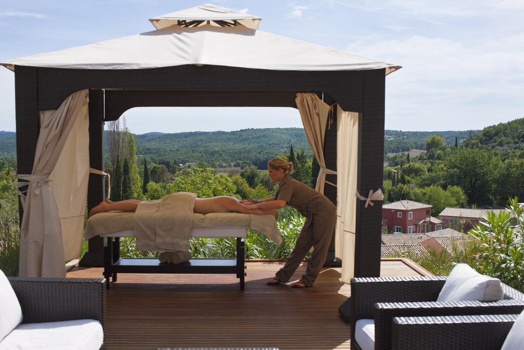Vacancéole – Le Domaine De Camiole Resort 4*