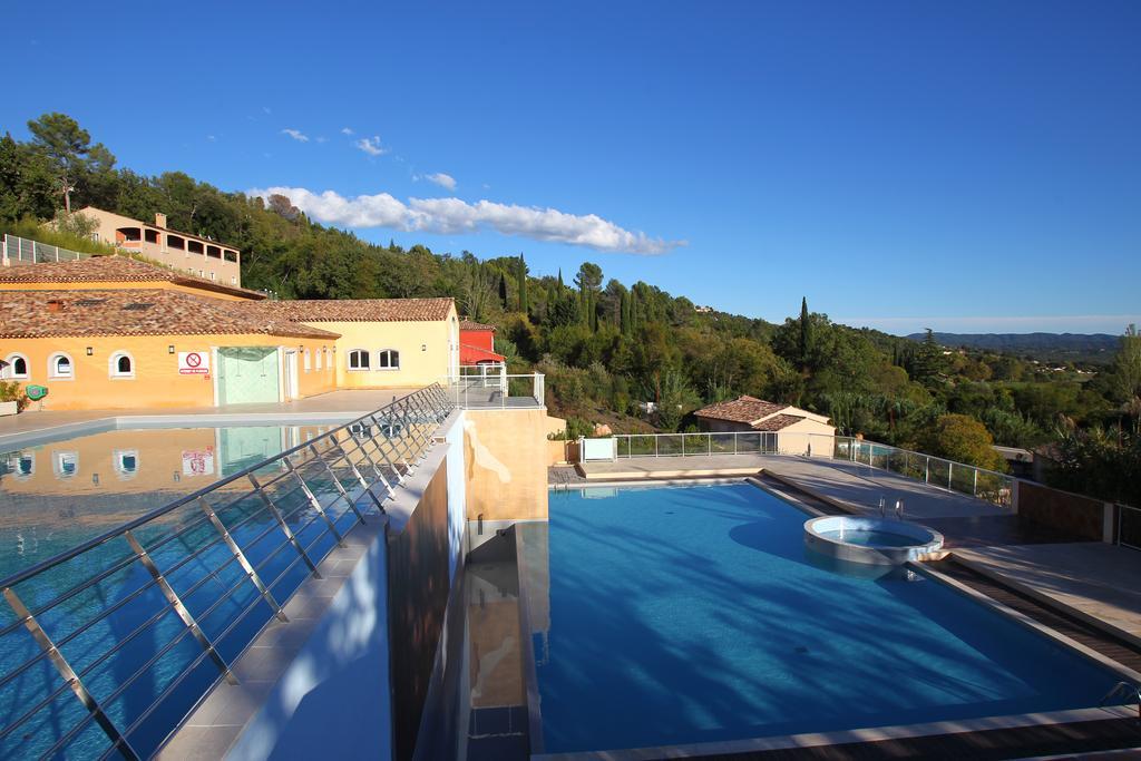 Vacancéole – Le Domaine De Camiole 4*