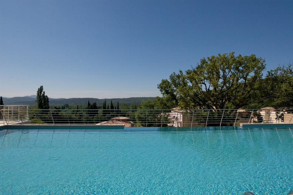 Vacancéole – Le Domaine De Camiole 4*