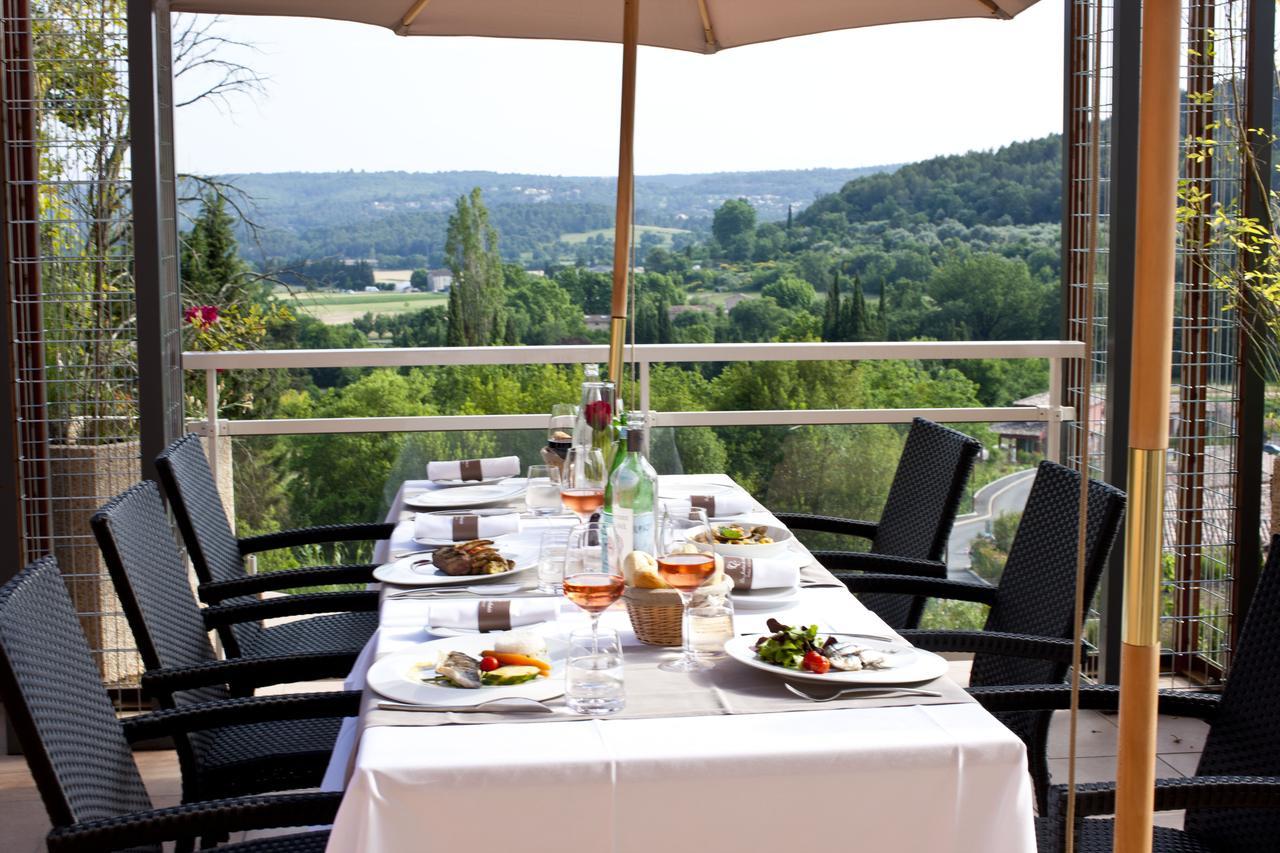 Vacancéole – Le Domaine De Camiole Resort 4*
