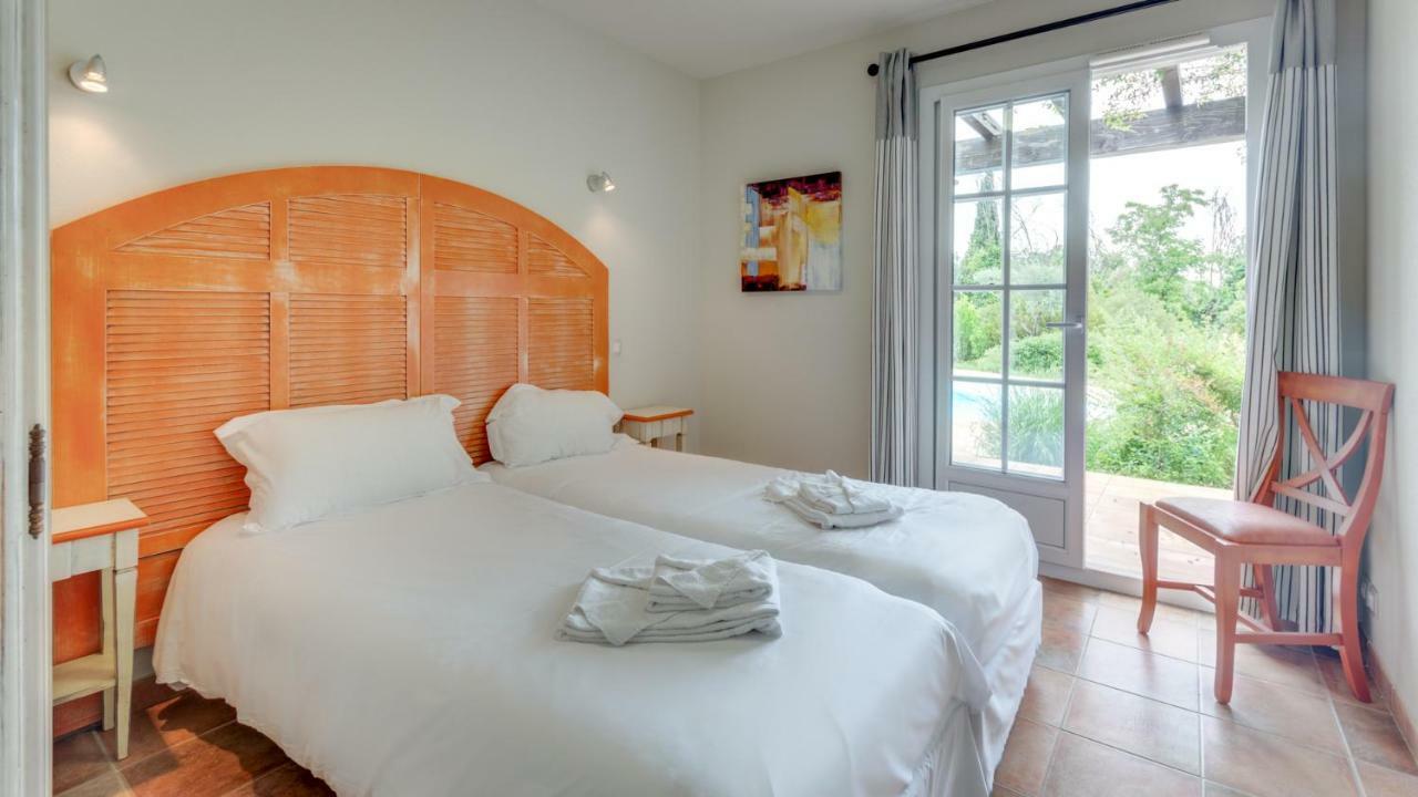 Vacancéole – Le Domaine De Camiole Resort 4*