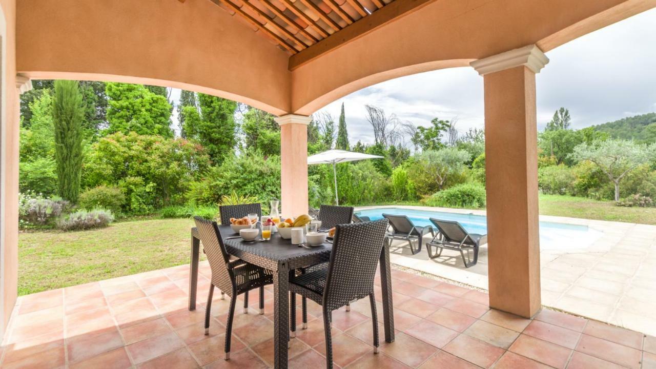 Vacancéole – Le Domaine De Camiole Resort 4*