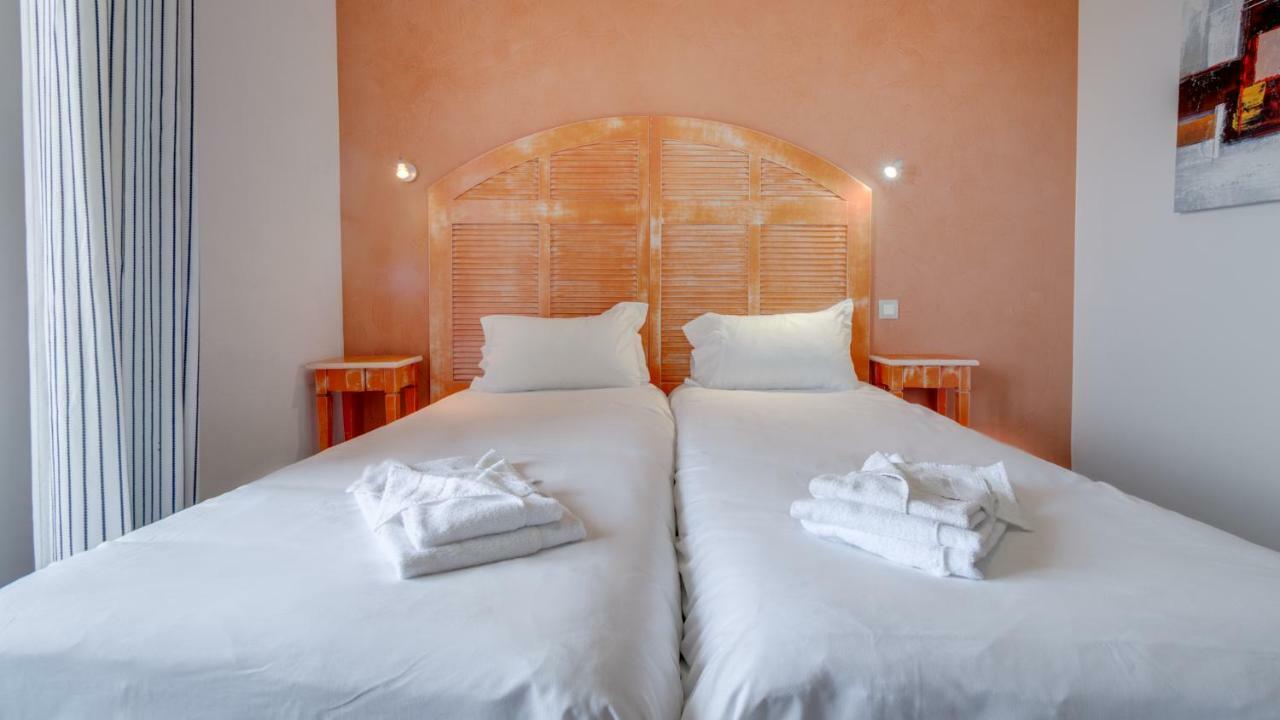 Vacancéole – Le Domaine De Camiole 4*