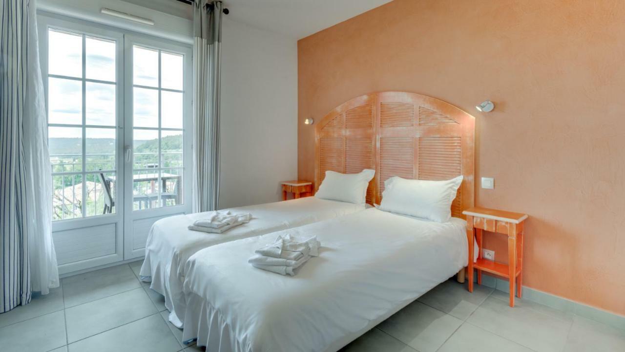 Resort Vacancéole – Le Domaine De Camiole 4*