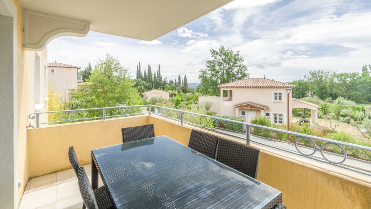 Vacancéole – Le Domaine De Camiole Resort