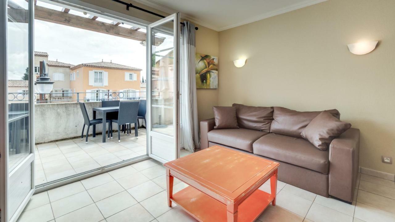 Vacancéole – Le Domaine De Camiole 4* Callian (Var)