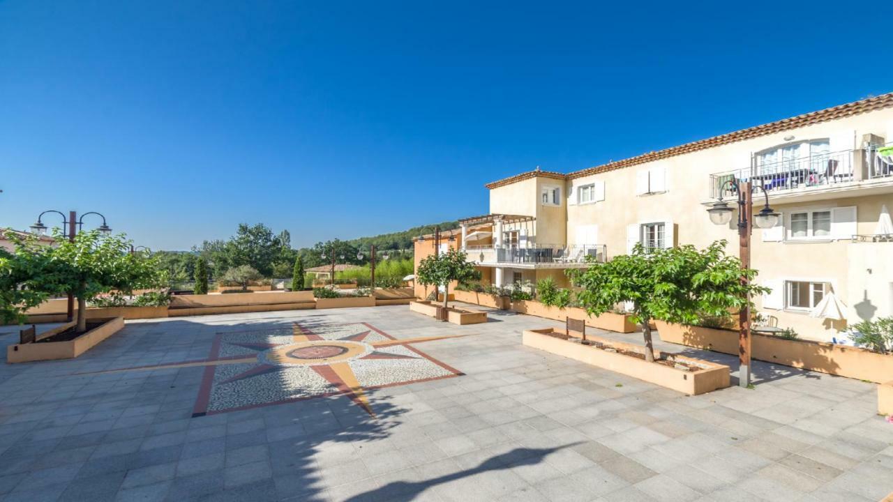 Vacancéole – Le Domaine De Camiole Resort