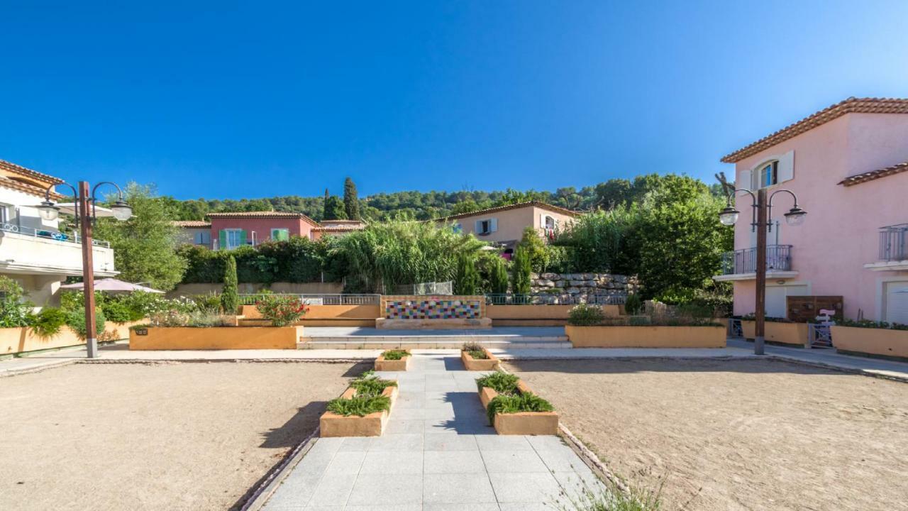 Vacancéole – Le Domaine De Camiole Resort Callian (Var)