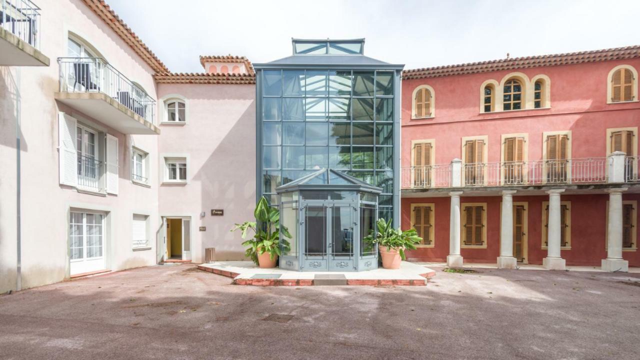 Vacancéole – Le Domaine De Camiole Callian (Var)
