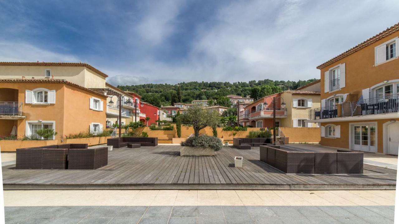 Resort Vacancéole – Le Domaine De Camiole Callian (Var)