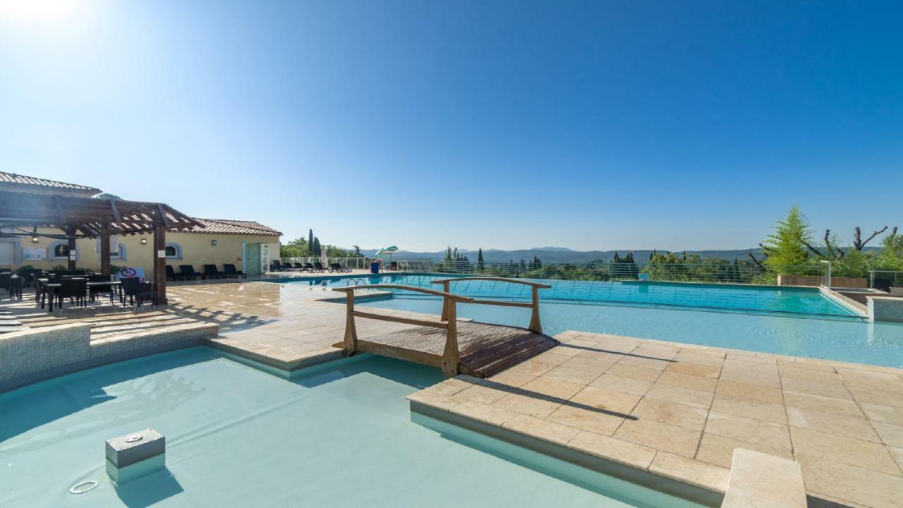 Vacancéole – Le Domaine De Camiole Resort Callian (Var)