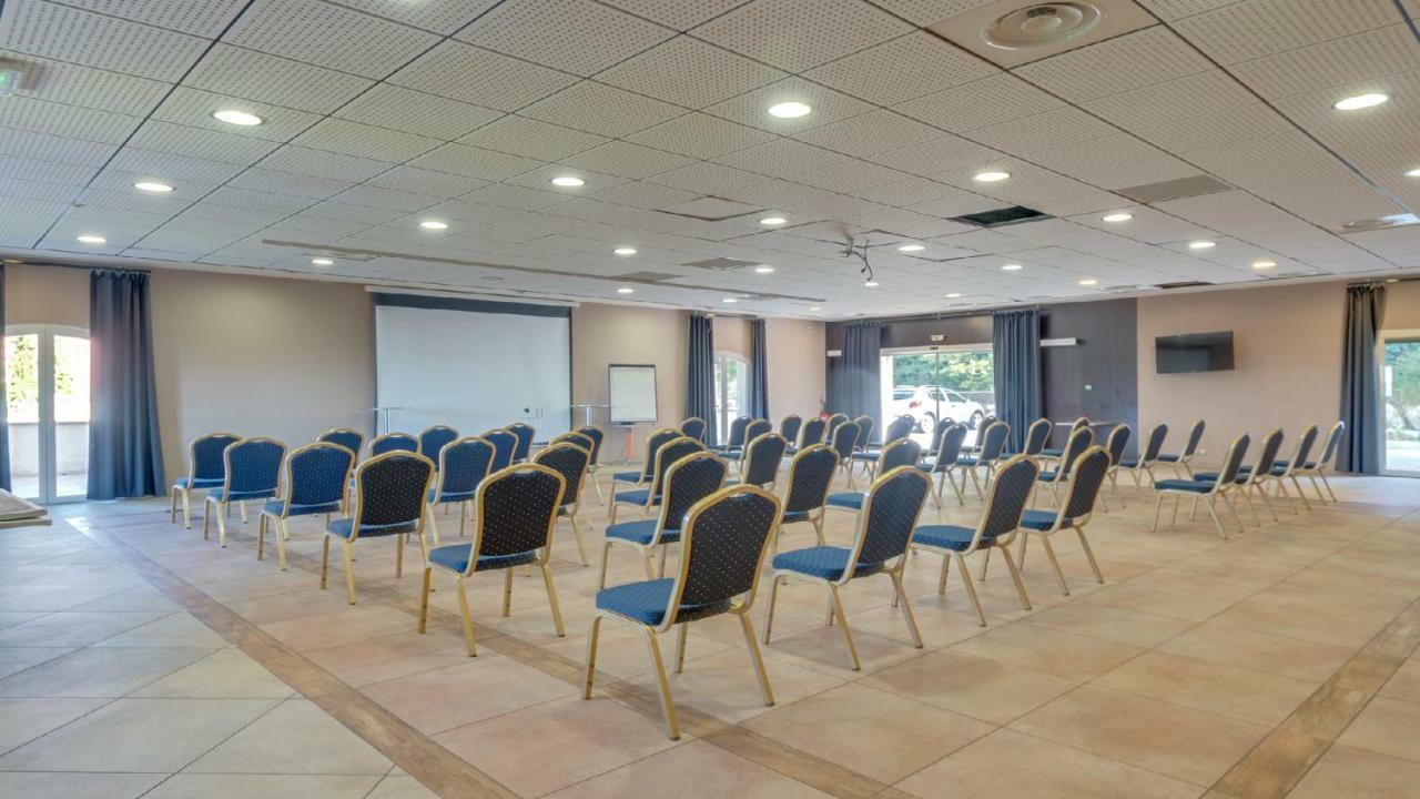 Vacancéole – Le Domaine De Camiole Resort 4*
