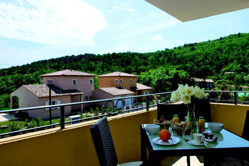 Resort Vacanceole - Le Domaine De Camiole